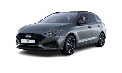 Hyundai i30 Kombi