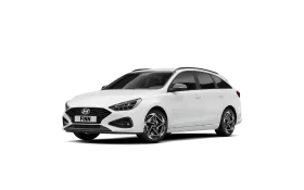 Hyundai i30 Kombi