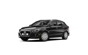 Hyundai i30 Kombi