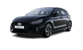 Hyundai i30 Kombi