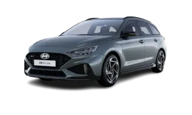 Hyundai i30 Kombi