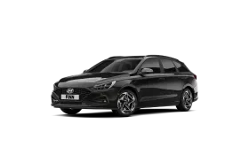 Hyundai i30 Kombi