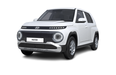 Hyundai Inster Bild von FINN
