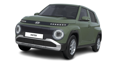 Hyundai Inster Bild von FINN