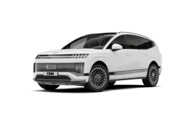 Hyundai Ioniq 9