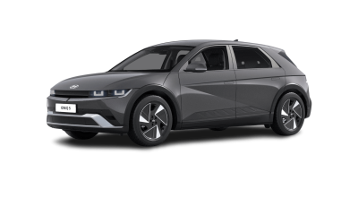 Hyundai Ioniq Bild von FINN