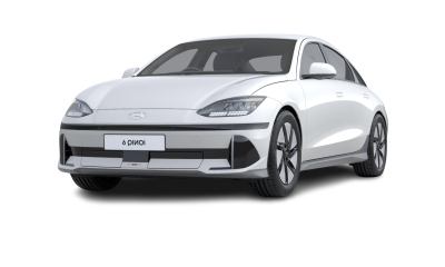 Hyundai Ioniq Bild von FINN