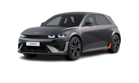 Hyundai IONIQ 5 N