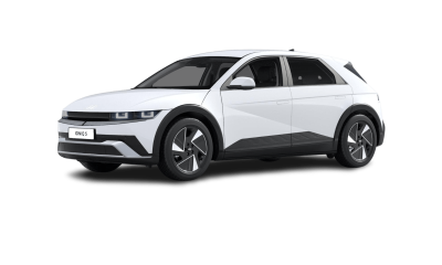 Hyundai Ioniq Bild von FINN