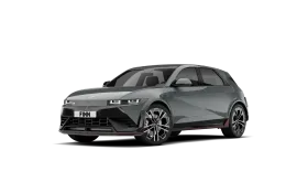 Hyundai IONIQ 5 N