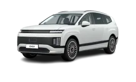 Hyundai IONIQ 9