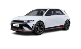 Hyundai IONIQ 5 N