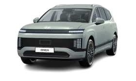 Hyundai IONIQ 9