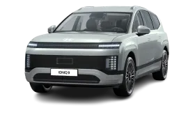 Hyundai IONIQ 9