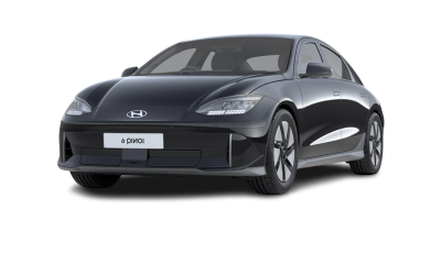 Hyundai Ioniq Bild von FINN