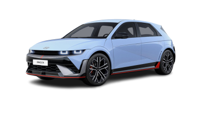 Hyundai IONIQ 5 N