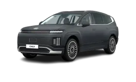 Hyundai IONIQ 9