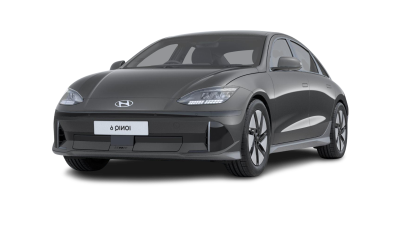 Hyundai Ioniq Bild von FINN