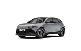 Hyundai IONIQ 5 N