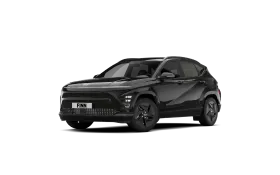 Hyundai Kona Bild von FINN