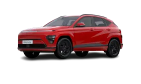 Hyundai Kona Elektro