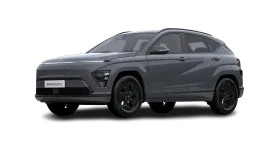 Hyundai Kona Elektro