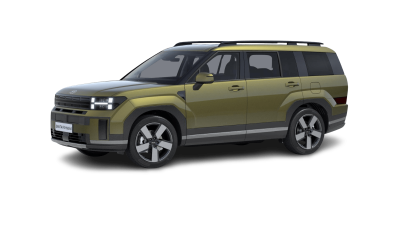 Hyundai Santa Fe Hyundai Santa Fe Bild von FINN