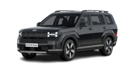 Hyundai Santa Fe Bild von FINN