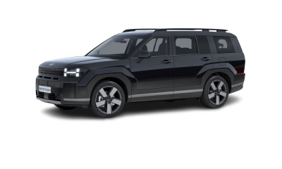 Hyundai Santa Fe Bild von FINN
