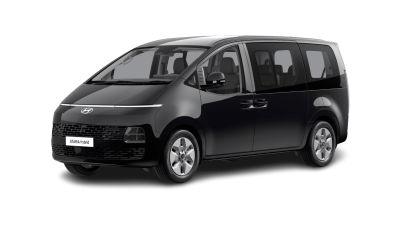 Hyundai Staria Bild von FINN