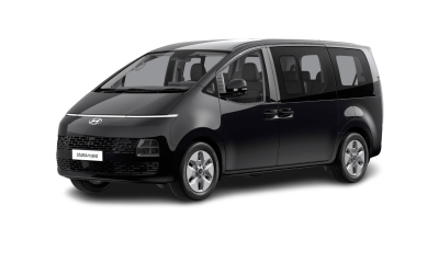 Hyundai Staria Bild von FINN