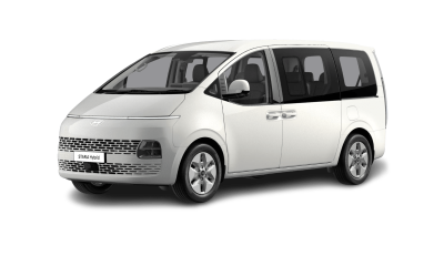 Hyundai Staria Bild von FINN