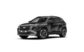 Hyundai Tucson Bild von FINN