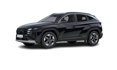 Hyundai Tucson Bild von FINN