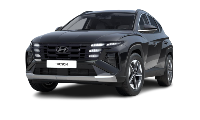 Hyundai Tucson Bild von FINN