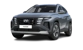 Hyundai Tucson Bild von FINN