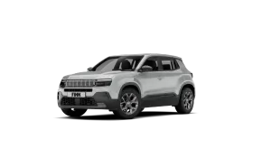 Jeep Avenger Bild von FINN