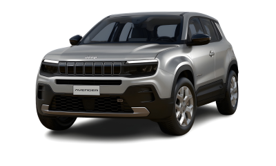 Jeep Avenger Jeep Avenger