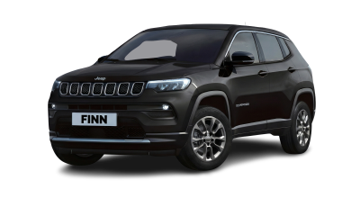 Jeep Compass Bild von FINN