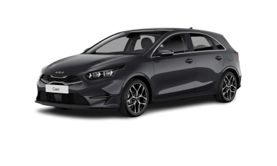 Kia Ceed Bild von FINN