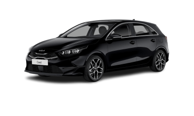 Kia Ceed Bild von FINN
