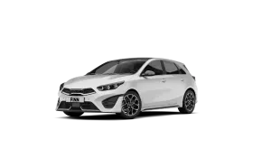 Kia Ceed Bild von FINN