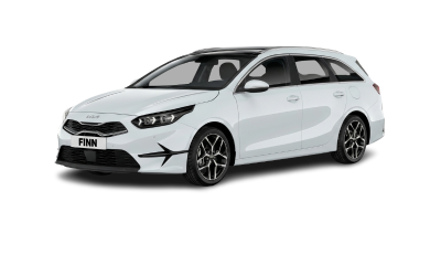 Kia Ceed Bild von FINN