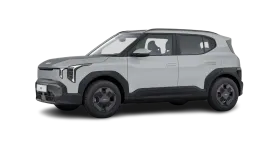 KIA EV2