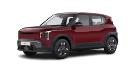 Kia EV2 Bild von FINN
