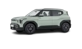 KIA EV2