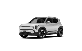 Kia EV2 Bild von FINN