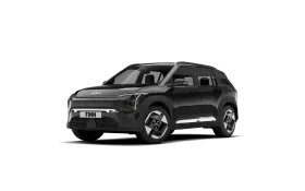 Kia EV3 Bild von FINN