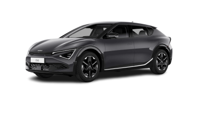 Kia EV6 Bild von FINN