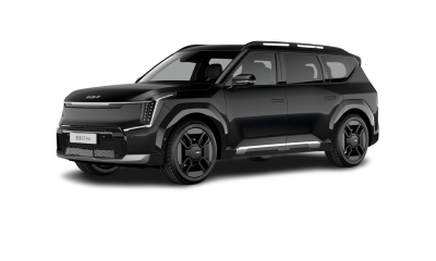 Kia EV9 Bild von FINN